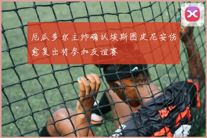 厄瓜多尔主帅确认埃斯图皮尼安伤愈复出将参加友谊赛