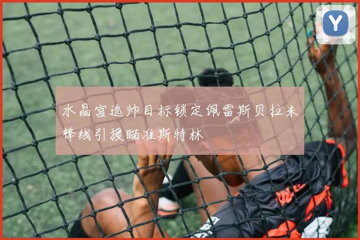 水晶宫选帅目标锁定佩雷斯贝拉米锋线引援瞄准斯特林