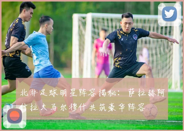 北非足球明星阵容揭秘：萨拉赫阿什拉夫马尔穆什共筑豪华阵容